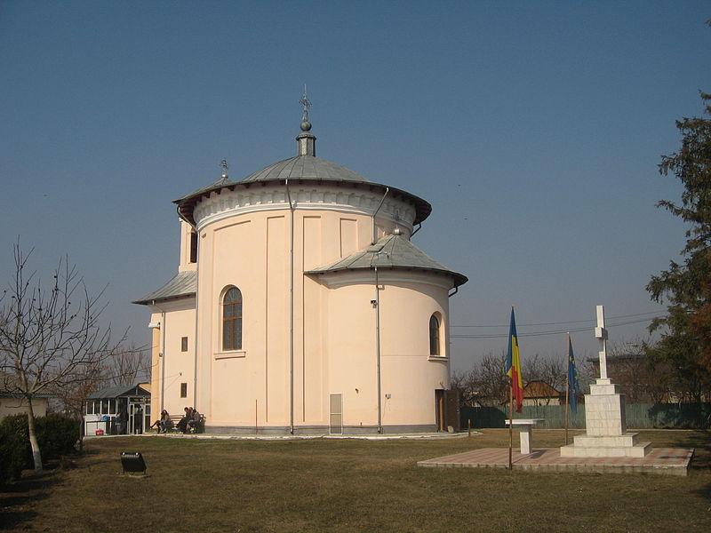 Biserica Rotunda